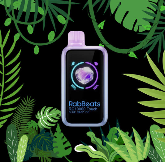 RABBEAST TOUCH 10,000