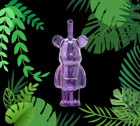 TEDDY VAPE 8,888